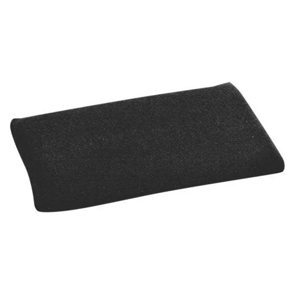 Recaro Extra Cushion for Profi SPA/Racer SPG/Pro Racer SPG – 55mm Height – Black Velour