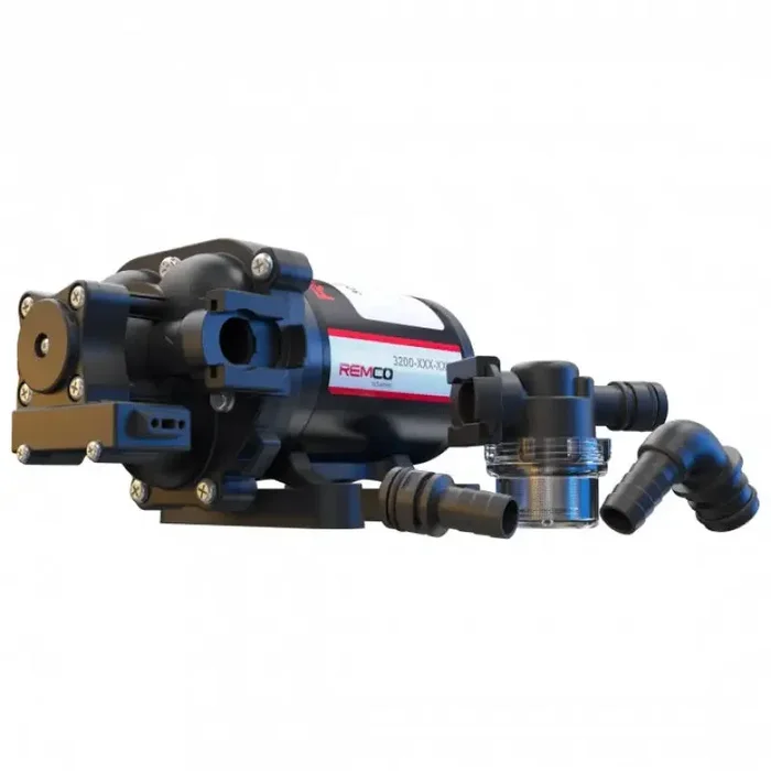 Remco 3214-1C4-52C-B 3200 Series – Good
