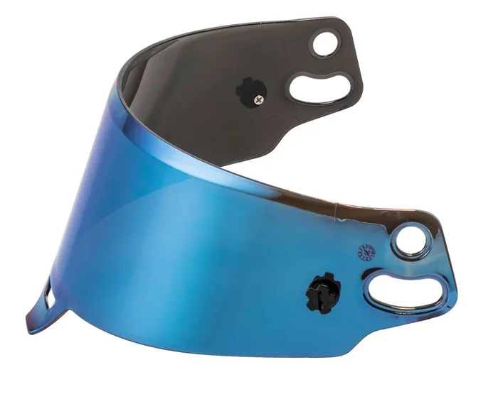 SPARCO RACING HELMET VISORS