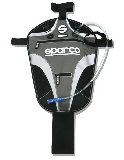 SPARCO RALLY DRINK BAG