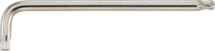 Stahlwille Ball Ended Hexagon Key Wrench for Torx Bolts, T20 – ST 43273020