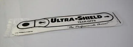 TEAR-OFFS – 289 2 MIL 289 (THIN) SMOKE 01218 (5PK)