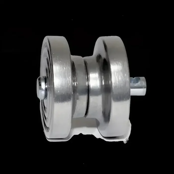 TL-60 Blaylock Lunette Ring Lock Fits Lunette Rings With 2-1/2 To 3