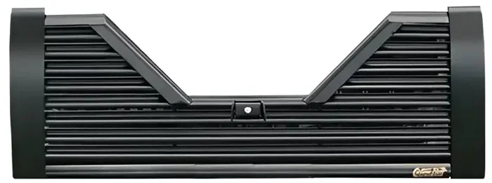 V-EL37 Custom Flow Tailgates Tailgate Flo Thru