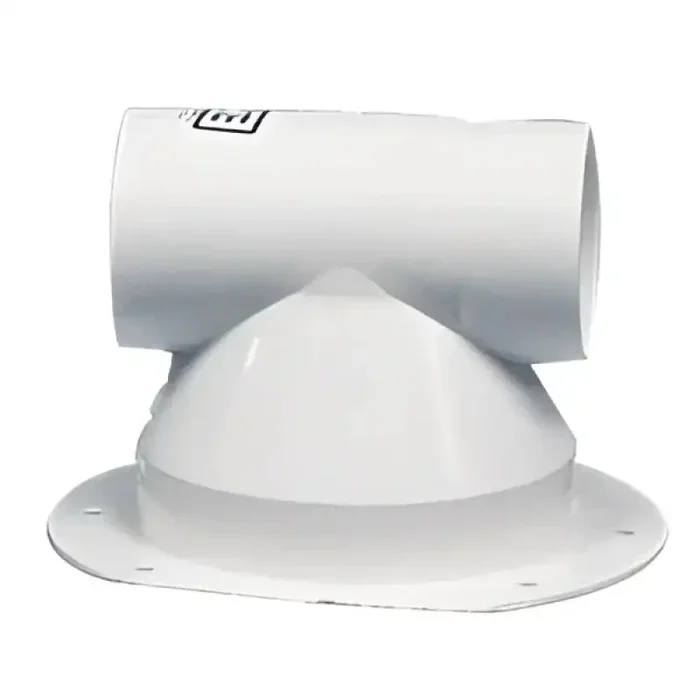 VUJW Chafee Engineering Sewer Vent Cap Replacement Cap Eliminates