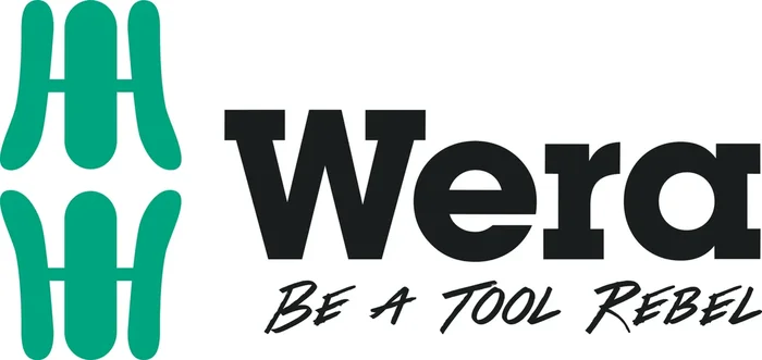 Wera Kraftform 100 iS/7 Set 2 Screwdriver set Kraftform Plus 05136022001