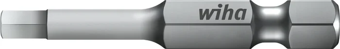 Wiha 74324, Hex Inch Power Bit 9/64 x 50mm