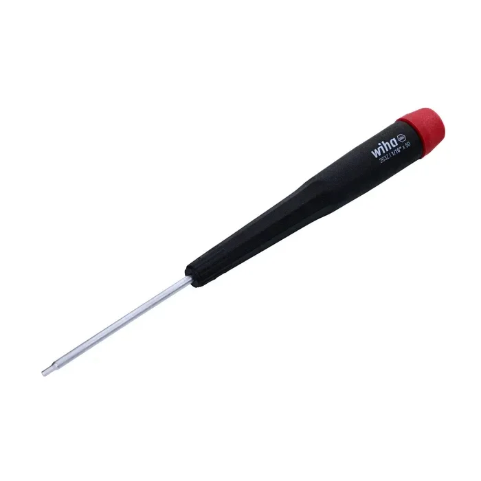 Wiha 96316, Precision Hex 1/16 ” x 50mm Single Pack