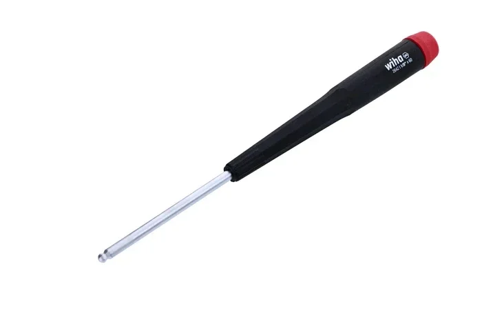 Wiha 96425, Precision Ball End Hex 2.5 x 60mm