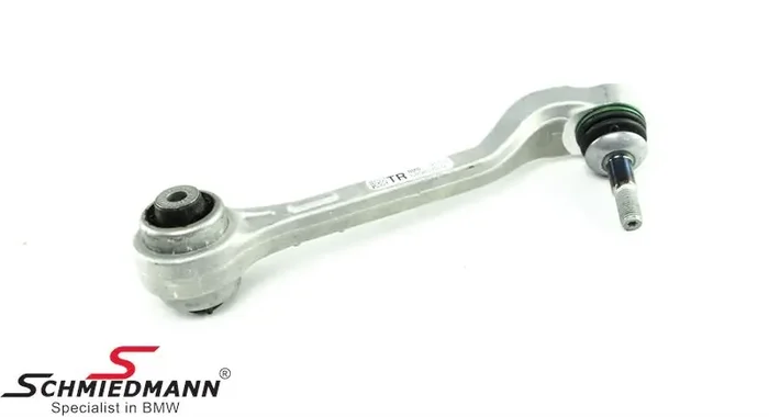 Wishbone lower with rubber mounting R.-side 31106898072 31 10 6 898 072 6898072